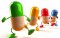 Причины нехватки витаминов у детей
