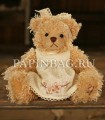 Baby-букет из детской одежды Фруктовый мармелад с коллекц. медвежонком Settler Bears - фото 3