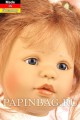  Maria, 50 ,  Sybille Sauer, Limited Edition -  1