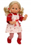 Купить Кукла игровая "Schlummerle", 32 см, уникальная модель